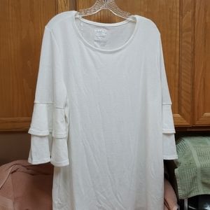 NWT Super cute lightweight sweater/tunic